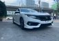 2019 Honda Civic RS Turbo Automatic Gas 1.5turbo engine-2