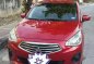 2016 Mitsubishi Mirage G4 for sale-1