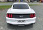 2015 Ford Mustang 50L V8 GT Siena Motors-2