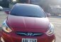 2014 HYUNDAI Accent Automatic Diesel 460k negotiable-1