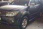 2009 Toyota Fortuner for sale-0