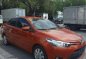 Toyota Vios 2016 FOR SALE-0