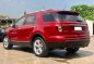 2014 Ford Explorer 2.0 Ecoboost 4x2 Gas Automatic-2