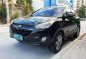 2012 HYUNDAI TUCSON CRDI Diesel Engine-0