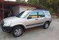 Like New Honda Crv for sale-1