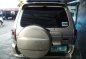 Isuzu Sportivo 2008 Manual Diesel P635,000-0