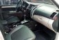 MITSUBISHI Montero 2012 Gls V AT first owner seller-4