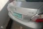 Toyota Vios 1.3 G 2012 Model Silver Automatic transmission-5