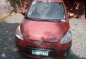 Hyundai i10 2010model matic FOR SALE-1