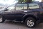 2016 Mitsubishi Montero sport GLS-V Automatic Transmission-4