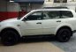 MITSUBISHI Montero 2012 Gls V AT first owner seller-3