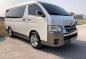 2016 Toyota Hiace for sale-2