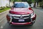 2016 Mitsubishi Montero GLS AT well maintained for sale-4