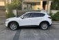 2013 Mazda Cx-5 Automatic transmission-0