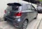 2018 Newlook TOYOTA Wigo 10 G Manual Gray-1