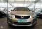 2010 Honda Accord 2.4 Automatic Gas Online/Discounted: Php 428,000 only-1