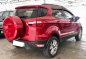 2016 Ford Ecosport 15 Trend Gas Automatic 22k ODO 1st Owner FRESH-4