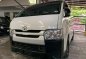 2018 Toyota Hiace for sale-0