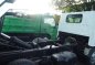 1996 Isuzu Elf Recon Mini dump 4HF1 High Side white-1