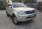 Toyota Fortuner 2006 For Sale -1