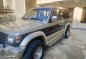 Mitsubishi Pajero 2005 for sale-0