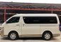 2017 Toyota Hiace Super Grandia AT-5