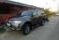 MITSUBISHI Montero GLS-V 2015 model Top of the line-1