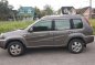 Nissan X Trail 2006 FOR SALE-4