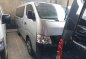 Nissan Urvan 2017 for sale-0