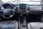 Toyota Innova Manual 2013 2014 2015 for sale-5