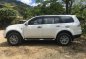 FOR SALE Mitsubishi MONTERO SPORT 2014 MT GLX-6