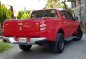 2016 Mitsubishi Strada glx-v automatic Triton edition-7