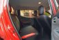 2016 Mitsubishi Strada glx-v automatic Triton edition-9