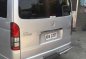 Toyota Hiace 2015 for sale-3