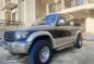 Mitsubishi Pajero 2005 for sale-5