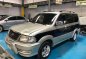 2003 Toyota Revo vx200 20 at gas 9seaters loaded not adventure-0