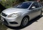 Ford Focus Hatchback 2009 Automatic transmission All Power-3