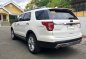 2017 Ford Explorer EcoBoost AT (4X4)-2