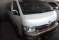 Toyota Hiace 2014 for sale-4