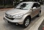 2007 Honda Cr-V for sale in Manila-0