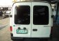 Mahindra Armada 2000 Diesel Manual White-5