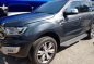 Ford Everest Titanium 2016 for sale-1