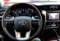 2017 Toyota Fortuner 4.2 V diesel Engine Automatic Transmission-5