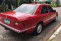 1993 Mercedes Benz W124 for sale-2