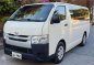 2016 Toyota Hiace for sale-0