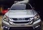 2015 Isuzu MUX 2.5 LSA FOR SALE-0