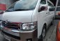 Toyota Hiace 2014 for sale-3