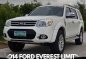 2014 Ford Everest for sale-0