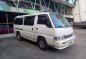 2015 Nissan Urvan for sale-0