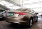 2010 Honda Accord 2.4 Automatic Gas Online/Discounted: Php 428,000 only-5